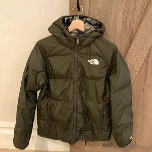 The North Face Boys XL Reversible Jacket
